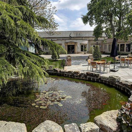 Best Western Premier Doncaster Mount Pleasant Hotel Exterior foto