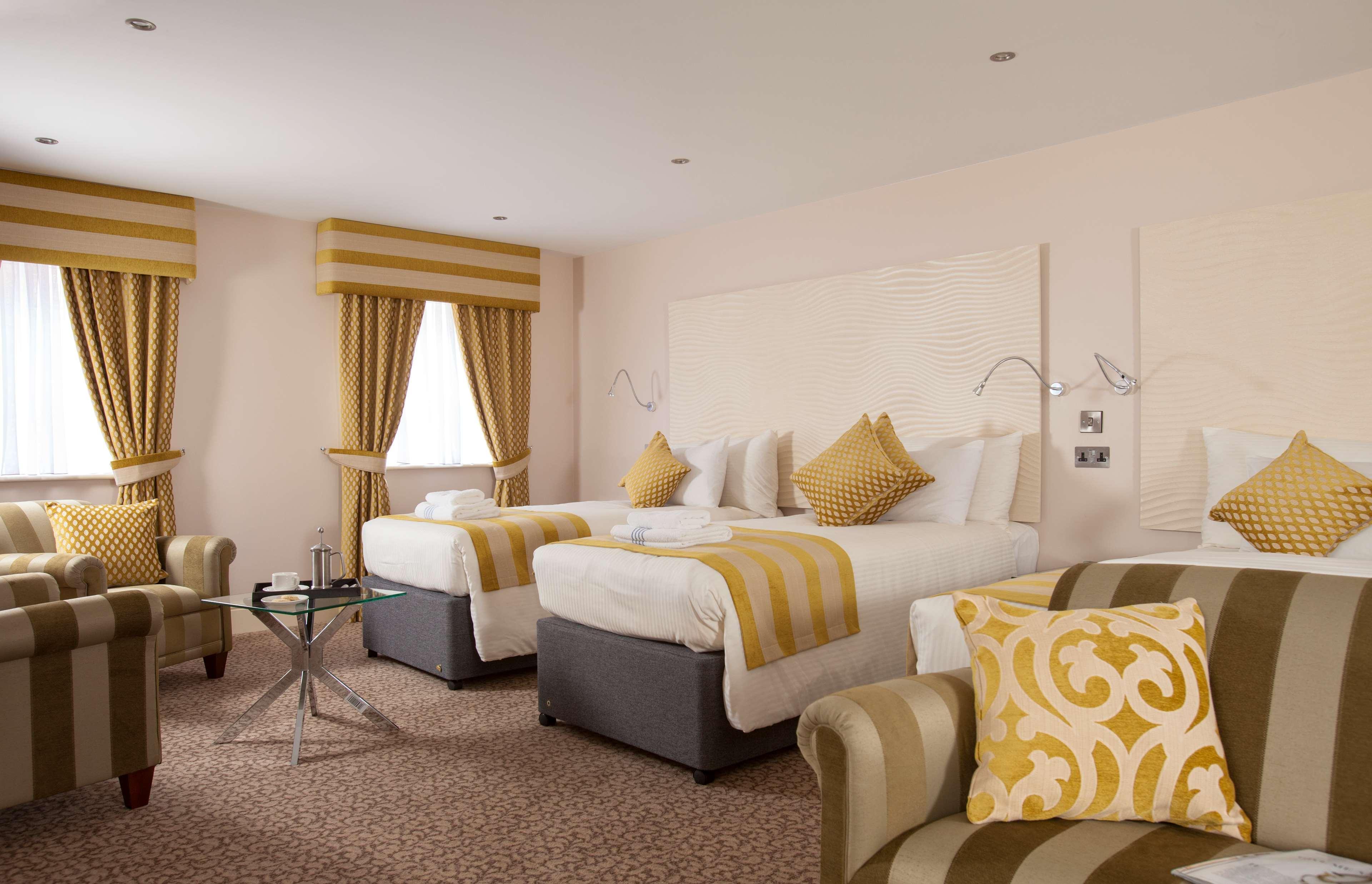 Best Western Premier Doncaster Mount Pleasant Hotel Exterior foto