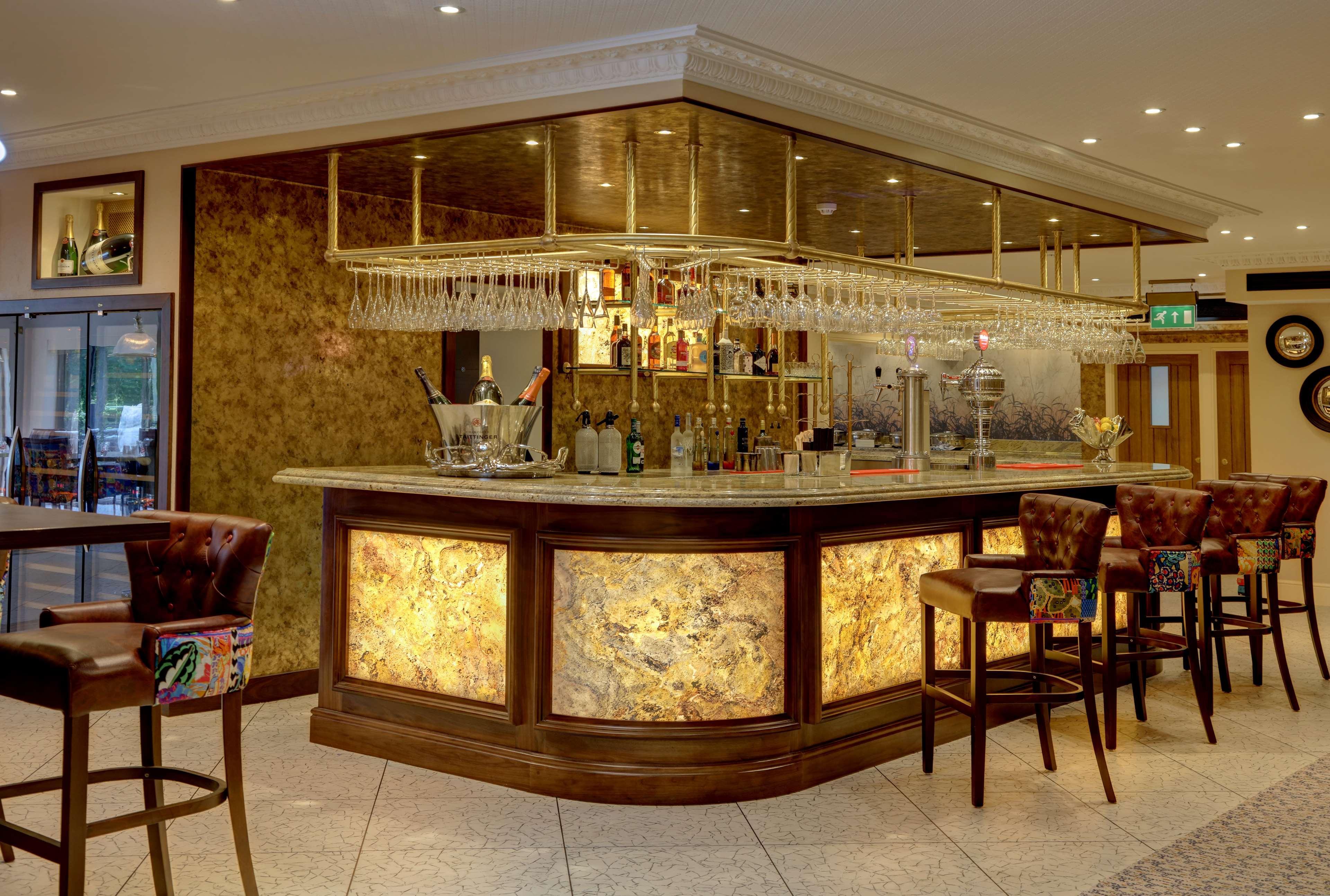Best Western Premier Doncaster Mount Pleasant Hotel Exterior foto